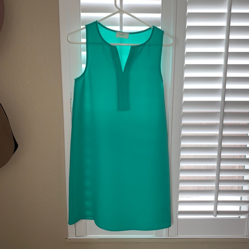 Everly Dress